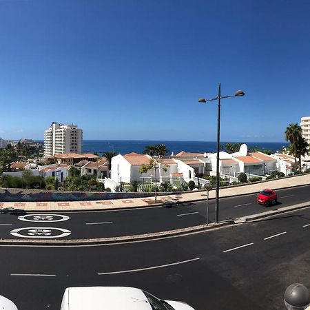 Playa FeñabeOcean View Olympusアパートメント エクステリア 写真