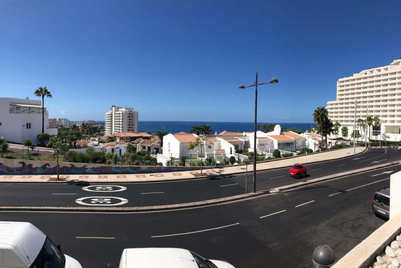 Playa FeñabeOcean View Olympusアパートメント エクステリア 写真